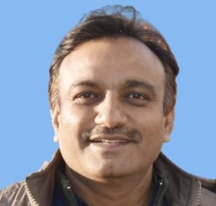 Dr. Anurag Singh
