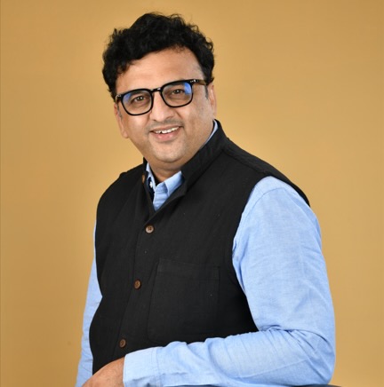 Mr. Gaurav Gupta