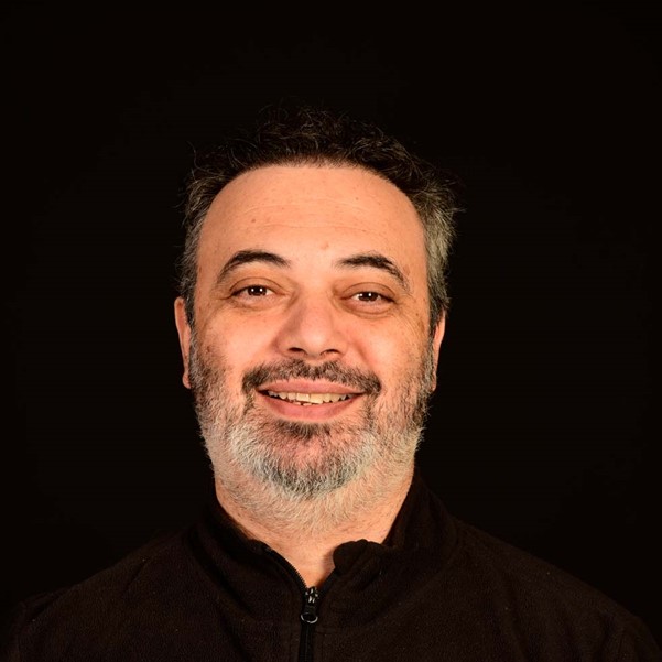 Dr. Seifedine Kadry