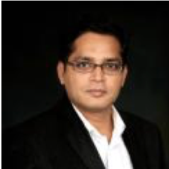 Mr. Vineet Srivastava