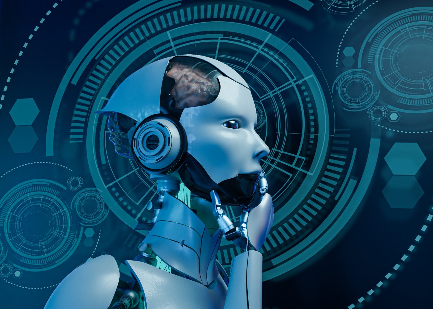 MS Data Science and Artificial Intelligence