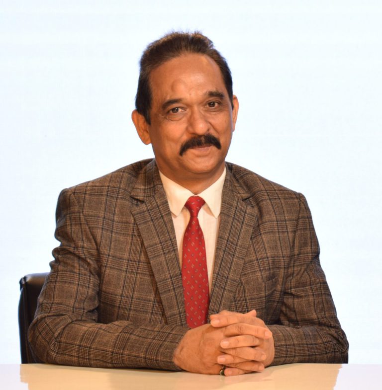 Prof. (Dr) Ambrish Saxena