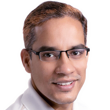 Dr. Bijoy Chand Chatterjee
