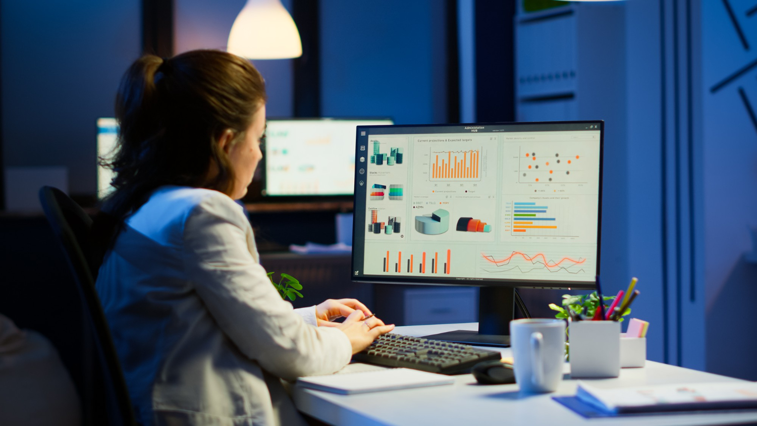 BS Data Science and Artificial Intelligence