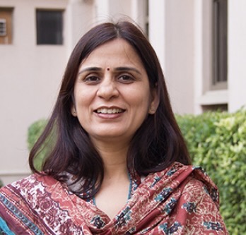 Dr. Kavita Khanna