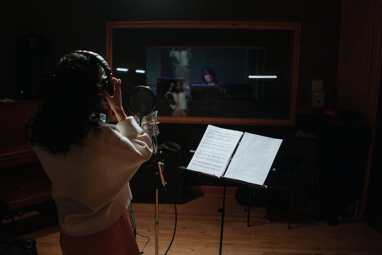Vocal Music and Art of Singing