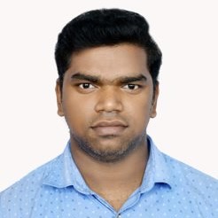 Dr. Ratikant Behera