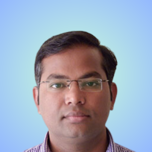 Dr. Sunil Kumar Prajapati